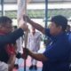 Lantik KONI Pancur Batu, dr Aci: Target Deliserdang Juara Porprovsu
