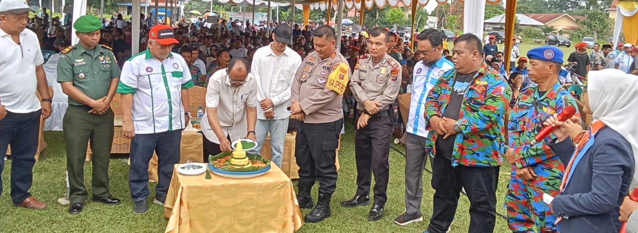 Serikat Buruh Tuntut Pemerintah Dan DPR Cabut Klaster Ketenagakerjaan