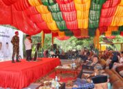 Abu Razak Ajak Tokoh Lintas Sektor Membangun Aceh