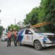 Ciri petugas resmi Pelayanan Teknik (Yantek) di lingkungan PLN UID Sumatera Utara.