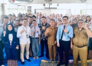 OJK Sosialisasi Perencanaan Keuangan Bersama GenZ