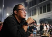 Wakil Wali Kota Medan Aulia Rachman Prediksi Indonesia Unggul 2-1 Lawan Irak