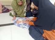 Ditemukan Bayi Di Kamar Mandi Masjid Baiturrahman