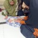 Ditemukan Bayi Di Kamar Mandi Masjid Baiturrahman