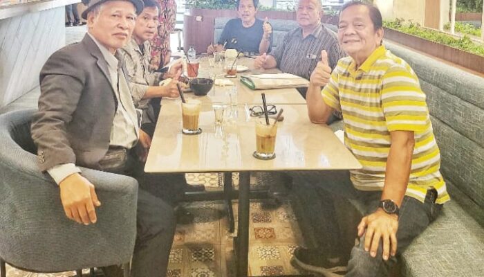 Pelanggaran Hukum, Salahgunakan PMSK Untuk Kepentingan Pribadi