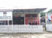 Balon Bupati Palas Jalur Perseorangan Minimal Kantongi 17.829 KTP