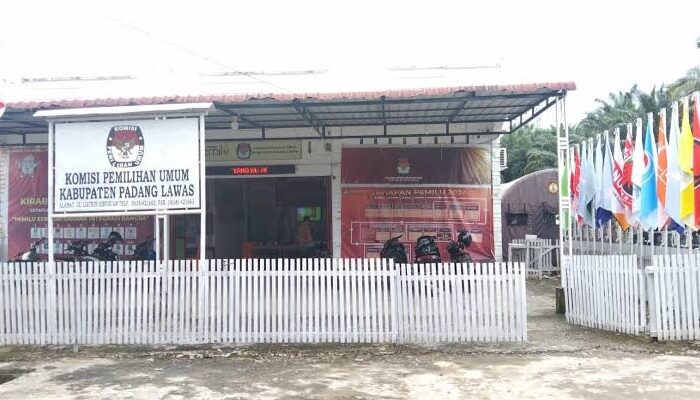 Balon Bupati Palas Jalur Perseorangan Minimal Kantongi 17.829 KTP