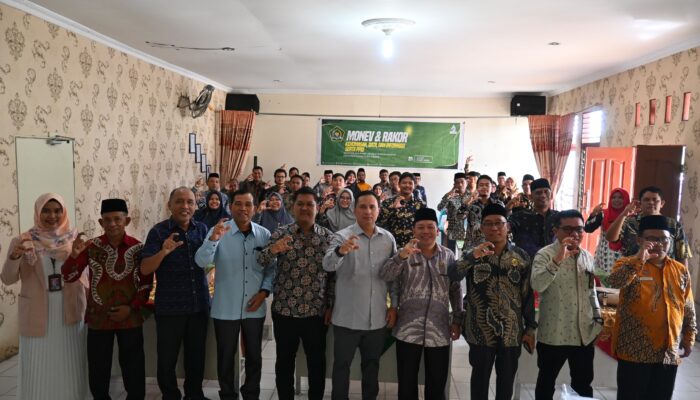 PPID Bertanggungjawab Mengklasifikasikan Informasi Dikecualikan