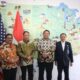 Hardiknas 2024: Konsulat Amerika Resmikan Education USA Center UMSU