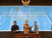 Banda Aceh Raih Opini WTP Ke-16 Kali Berturut-turut