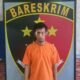 Gegara Tak Senang Dilihat, Bacok Tetangga