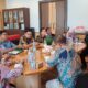 Dinas Pangan Aceh Besar Rapat Verifikasi Data PBP Tahap II