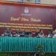 KPU Kota P. Sidimpuan Umumkan 30 Calon Anggota DPRD Terpilih