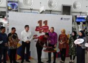 Di Ultah Ke-11 Batik Air Tingkatkan Layanan Dan Perluas Jaringan