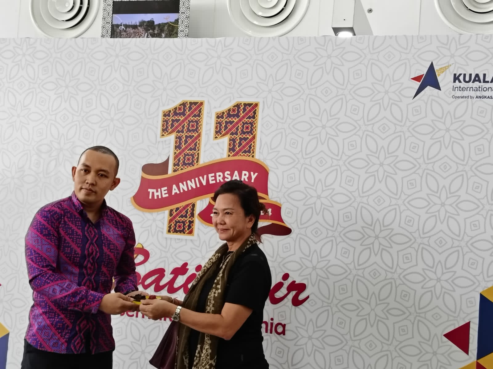 Di Ultah Ke-11 Batik Air Tingkatkan Layanan Dan Perluas Jaringan Di Ultah Ke-11 Batik Air Tingkatkan Layanan Dan Perluas Jaringan