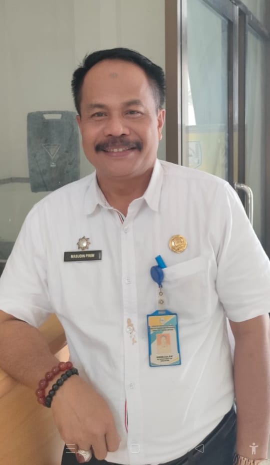 Kabar Gembira, Pemkab Agara Usulkan Kembali Formasi CPNS Dan PPPK 2024