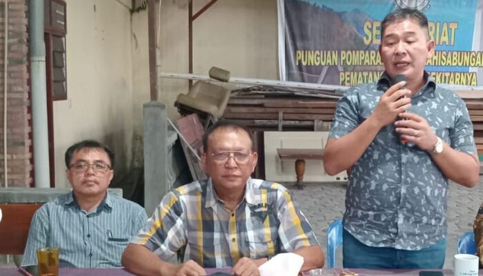 Pomparan Silalahi Siap Dukung Mangatas Jadi Wali Kota P. Siantar