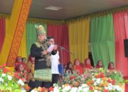 Pemkab Aceh Besar Peringati HUT Ke-40 Kota Jantho