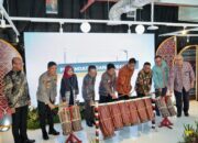 Pemko Medan Apresiasi Peresmian Kantor Perwakilan LPS I Medan