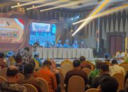 Raker Komwil I APEKSI Lahirkan 23 Rekomendasi