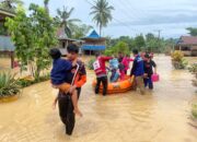 Banjir Longsor Sulsel 15 Orang Meninggal Dunia