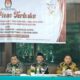 KPU Tetapkan 35 Calon Anggota DPRD Tapsel