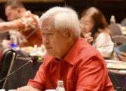 Komisi III DPR Cek Persiapan Keamanan Jelang Pelaksaan WWF Ke-10 Di Bali