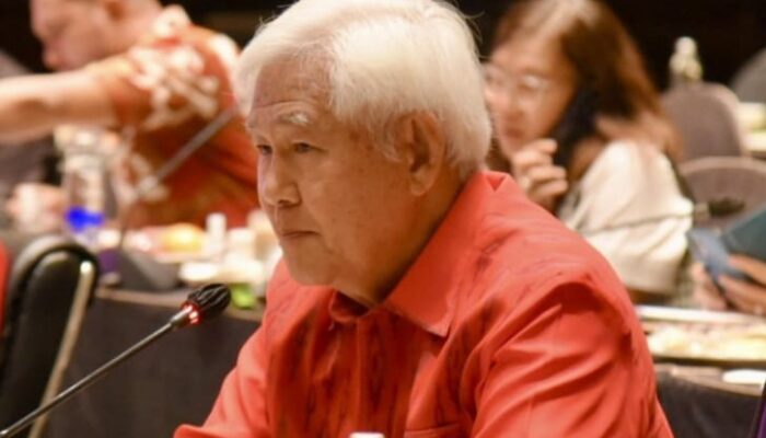 Komisi III DPR Cek Persiapan Keamanan Jelang Pelaksaan WWF Ke-10 Di Bali