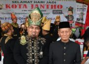 Mantan Pj Bupati Nilai Aceh Besar Sudah Banyak Capai Kemajuan