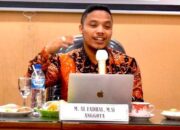 Bermodalkan 5.475 Dukungan Bisa Maju Cawalkot Langsa