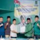 Siap Bertarung Pilkada Palas 2024, Putra Mahkota Alam Mendaftar Ke PPP