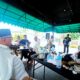 Halal Bi Halal Keluarga Besar SKKAT Medan