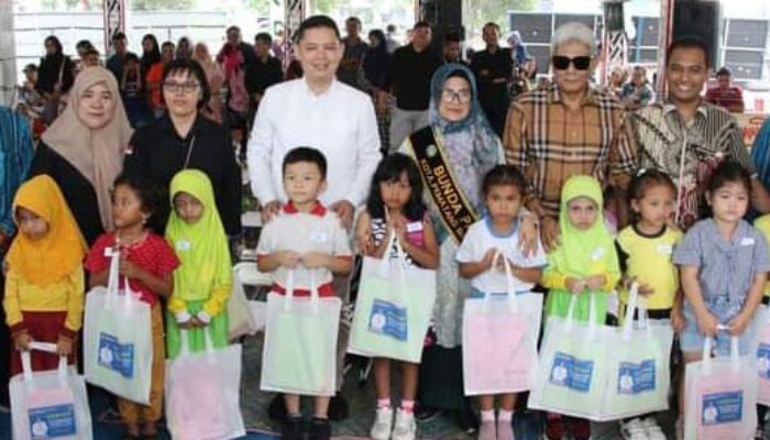 Pemerintah Dan Seluruh Elemen Harus Bertanggungjawab Siapkan Anak-anak