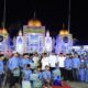 Binjai Utara Raih Juara Umum Juara MTQ Ke 55