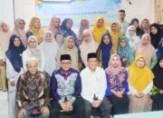 Disdikbud Pidie Gelar Sosialisasi PAUD 2024