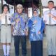 Pelajar P. Siantar Ikuti Seleksi Paskibraka Tingkat Provsu Dan Nasional