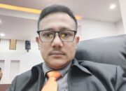 Tak Kunjung Ada SK, Anggota Dewan Pertanyakan Status PPPK Nagan Raya