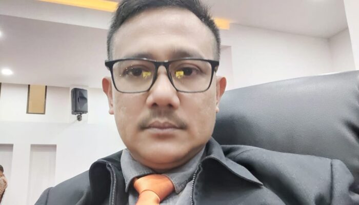 Tak Kunjung Ada SK, Anggota Dewan Pertanyakan Status PPPK Nagan Raya