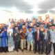 86 Guru Muhammadiyah Asahan Terima SK Pegawai Tetap