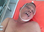 Mayat Pria Tanpa Identitas Ditemukan Dalam Toilet Masjid Abu Daud Beureueh