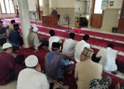 Ketua Umum DDA: Pelaku Dakwah Diminta Tetap Istiqamah Berdakwah