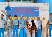 SMAN 3 Langsa Ukir Prestasi Di Festival BELFEST