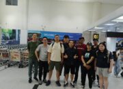 Masuk Final Putra Di Malaysia, Atlet Bowling Sumut Berbenah Hadapi PON