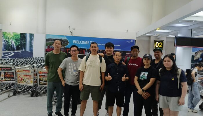 Masuk Final Putra Di Malaysia, Atlet Bowling Sumut Berbenah Hadapi PON