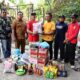 Pemkab Aceh Besar Salurkan Bantuan Untuk Korban Kebakaran