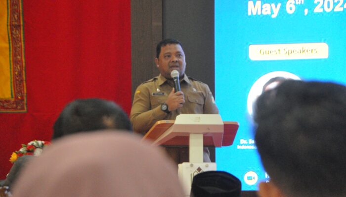 Perlu Upaya Promosikan Wisata Sebagai Destinasi Menarik