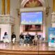 Hadirkan Solusi Transaksi Internasional, Bank Mandiri Kenalkan Keandalan Livin’ di London