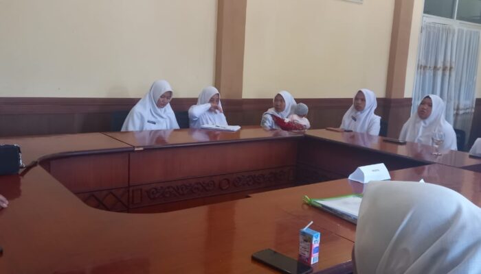 Pasca 642 PPPK Dilantik, 17 Honorer Nakes Bener Meriah Kecewa