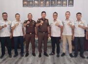 Kajari Sergai Mayhardy Dukung KONI Majukan Olahraga