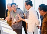 Pertumbuhan 5,11 Persen, Bukti Optimisme Di Tengah Lesunya Ekonomi Global